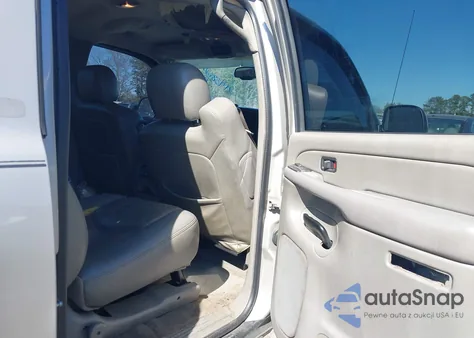 2004 GMC Yukon Xl 1500 Slt from USA, damaged, VIN 3GKEC16ZX4G334597